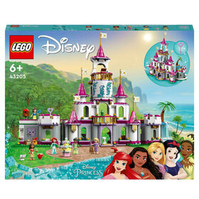 Imagem do produto Castelo de Aventura Derradeira - 43205