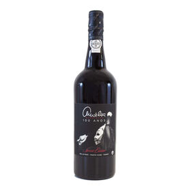 Vinho do Porto Tawny 100 Anos Amália product image