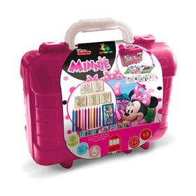 Imagem do produto Mala de Atividades Minnie