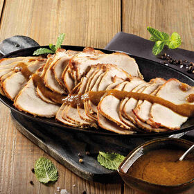 Imagem do produto Lombo de Porco com Molho