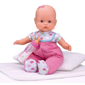 Boneco Nenuco Funções Mágicas product image