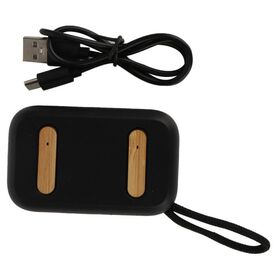 Imagem do produto Auriculares sem Fios Pro Bamboo