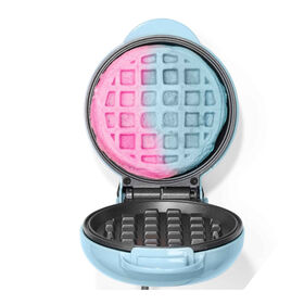 Imagem do produto Máquina de Waffles Azul