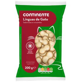 Imagem do produto Línguas de Gato