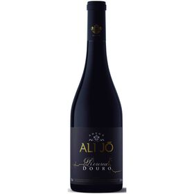 Imagem do produto Ali Jó Reserva DOC Douro Vinho Tinto