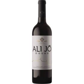 Imagem do produto Ali Jó DOC Douro Vinho Tinto
