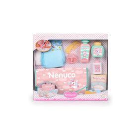 Imagem do produto Muda Fraldas Nenuco