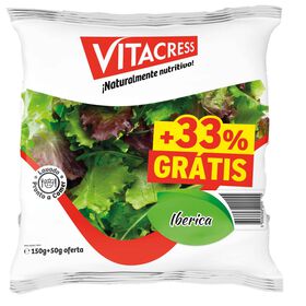 Imagem do produto Salada Ibérica