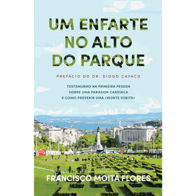 Um Enfarte no Alto do Parque product image