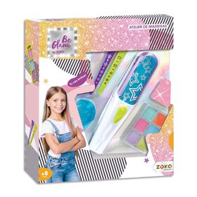 Imagem do produto Atelier de Madeixas