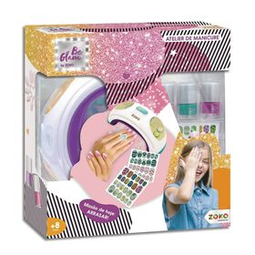 Imagem do produto Atelier de Manicure