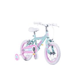 Bicicleta Criança Roda 14'' 4-6 Anos Missy product image