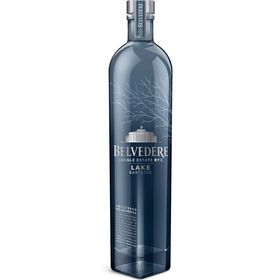 Imagem do produto Vodka Belvedere Lake Bartezek Polónia