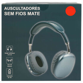 Imagem do produto Auscultadores sem Fios Mate