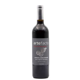 Imagem do produto Artefacto Alicante Bouschet Selected Harvest Alentejo Vinho Tinto