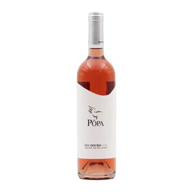 Imagem do produto Pôpa Douro Vinho Rosé