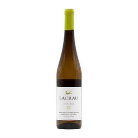 Imagem do produto Vale da Poupa Lacrau Moscatel Galego Douro Vinho Branco