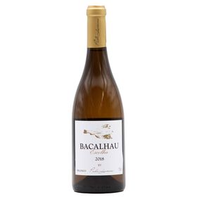 Imagem do produto Bacalhau by Paulo Laureano Escolha Alentejo Vinho Branco