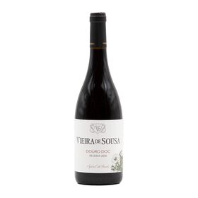 Imagem do produto Vieira de Sousa Reserva Douro Vinho Tinto