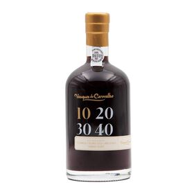 Imagem do produto Vasques de Carvalho 10 Anos Vinho do Porto Tawny