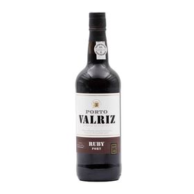 Imagem do produto Valriz Vinho do Porto Ruby