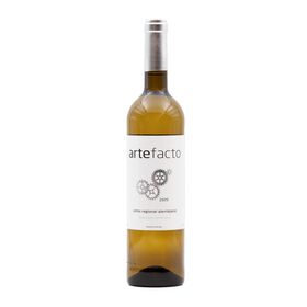 Imagem do produto Artefacto Alentejo Vinho Branco