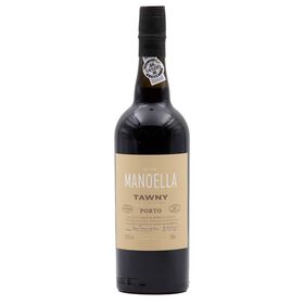 Imagem do produto Manoella Tawny Finest Reserve Porto Tawny