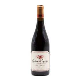 Imagem do produto Vegia Solo Franco Dão Vinho Tinto