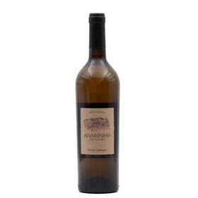 Imagem do produto Alvarinho Deu La Deu Premium Vinho Verde Branco