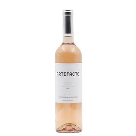 Imagem do produto Artefacto Alentejo Vinho Rosé