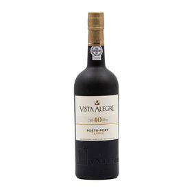 Imagem do produto Vista Alegre 40 Anos Vinho do Porto Tawny