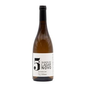 Imagem do produto 5ª do Lagar Novo Lisboa Vinho Branco