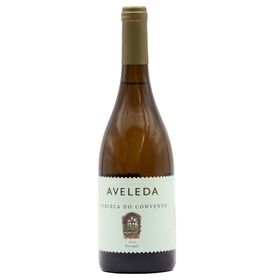 Imagem do produto Aveleda Parcela do Convento Branco Vinho Verde Branco