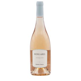 Bons Ares Rosé Douro product image