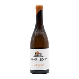 Imagem do produto 1000 Curvas Chardonnay Alvarinho Oak Vinho Verde Branco