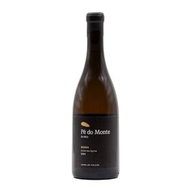 Adega do Vulcão Pé do Monte Reserva Arinto Açores Vinho Branco product image