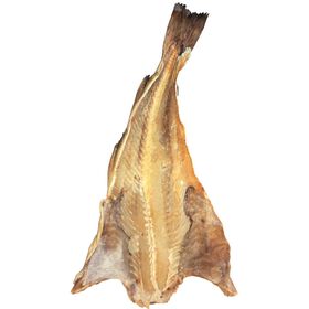 Imagem do produto Bacalhau Graúdo Cura Amarela