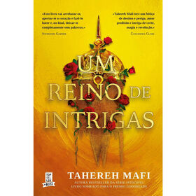 Um Reino de Intrigas product image
