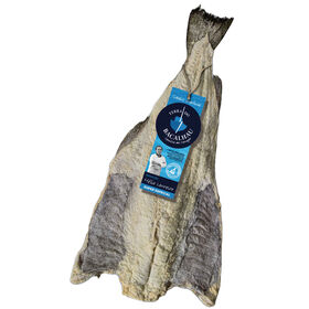 Imagem do produto Bacalhau Super Especial