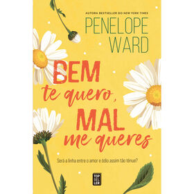 Bem te Quero, Mal me Queres product image