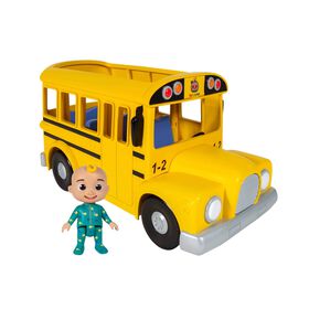 Imagem do produto Autocarro Musical