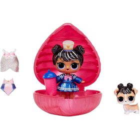 Boneca Color Change Bubbly Surprise - Estilo 1 product image