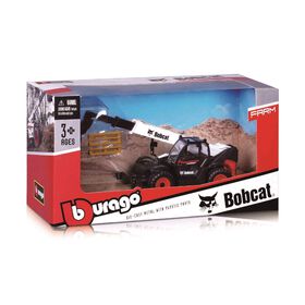 Imagem do produto Máquinas de Construção (vários modelos)