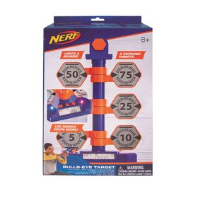 Imagem do produto Alvo Digital Nerf Elite Bulls-eye