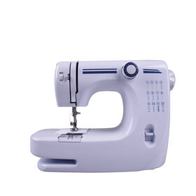 Imagem do produto Máquina de Costura 9W