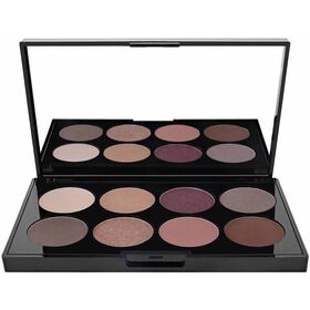 Imagem do produto Palete de Sombras de Olhos Metropolitan