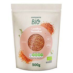 Lentilhas Encarnadas sem Casca product image