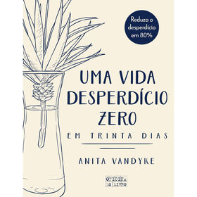 Uma Vida Desperdício Zero em Trinta Dias product image
