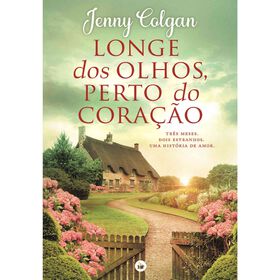 Imagem do produto Longe dos Olhos, Perto do Coração