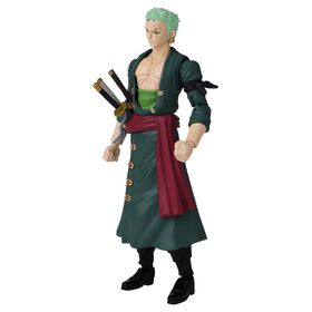 Anime Heroes - Figura Zoro product image